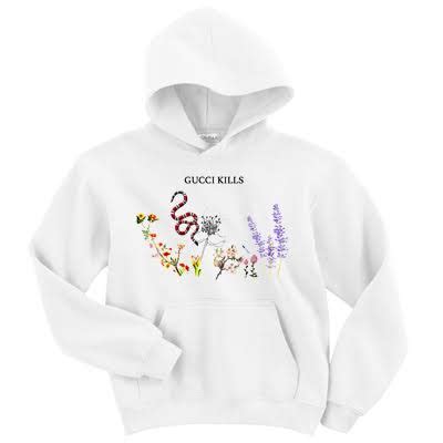 hoodie dress gucci|gucci kills hoodie uk.